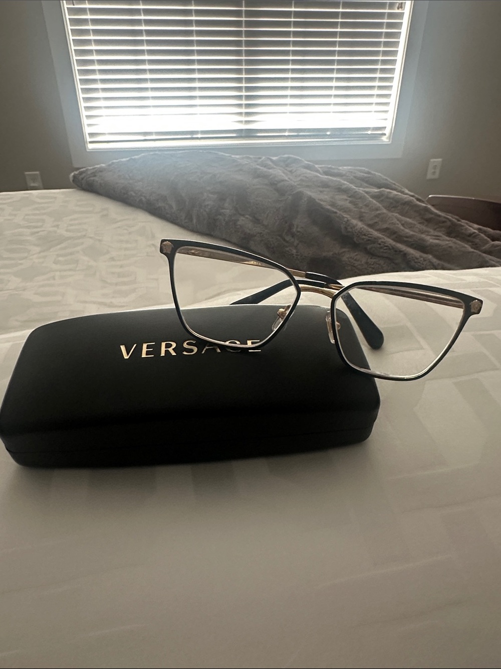 Versace Eyewear VE1275 54-15-140 - Picture 3 of 4